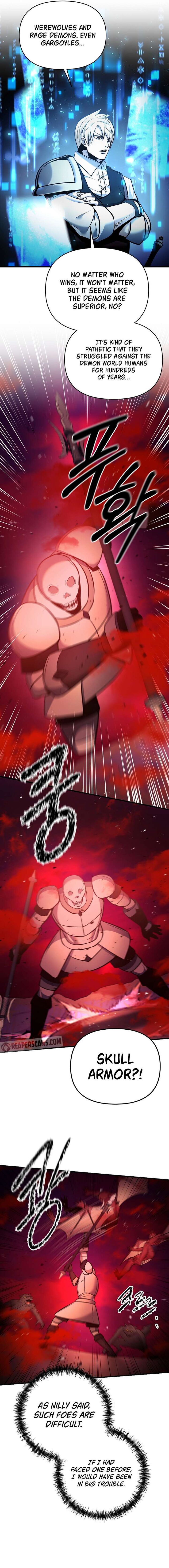 I Became The Mad Emperor Chapter 63 Page 12