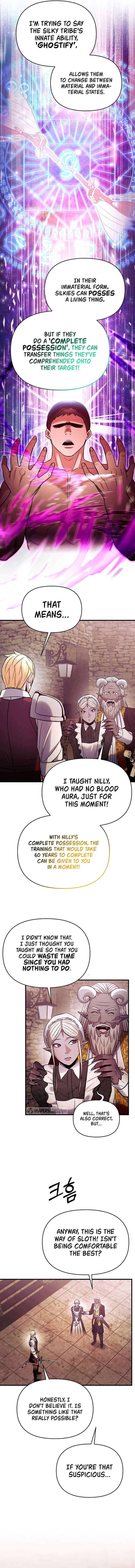 I Became The Mad Emperor Chapter 63 Page 4