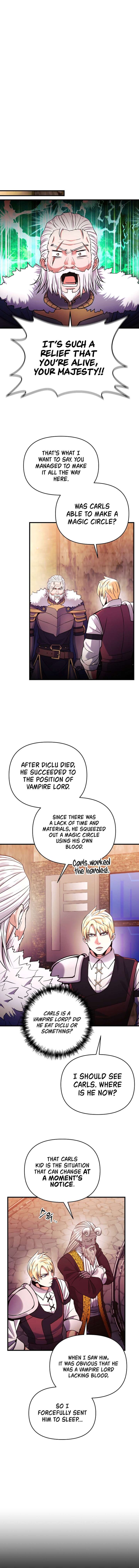 I Became The Mad Emperor Chapter 64 Page 12