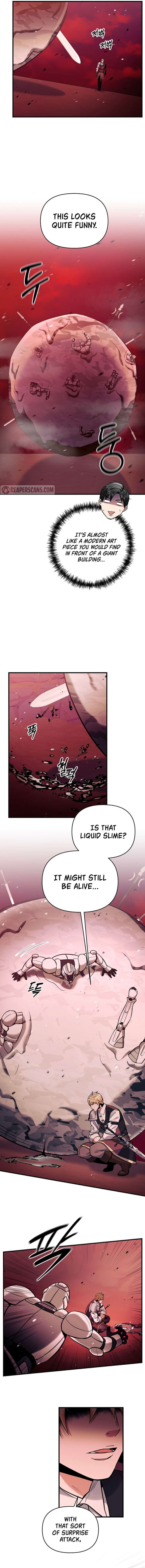 I Became The Mad Emperor Chapter 64 Page 6