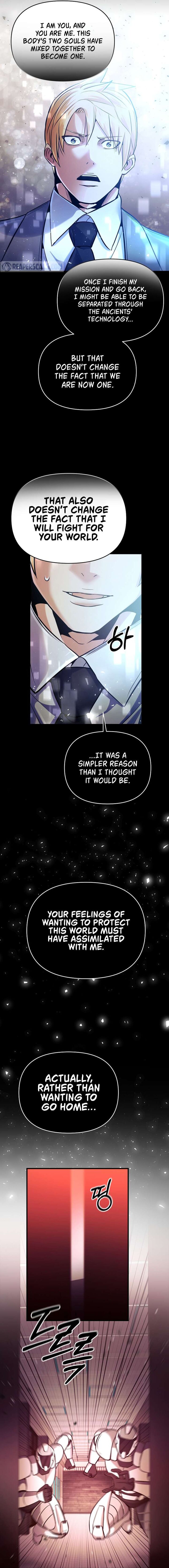 I Became The Mad Emperor Chapter 65 Page 16
