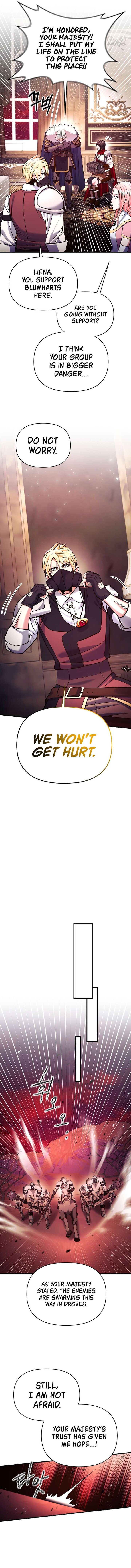 I Became The Mad Emperor Chapter 65 Page 5