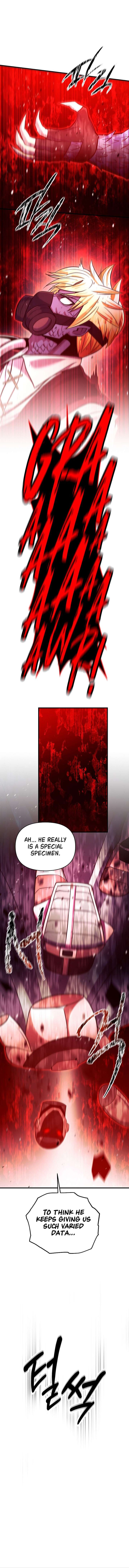 I Became The Mad Emperor Chapter 66 Page 10