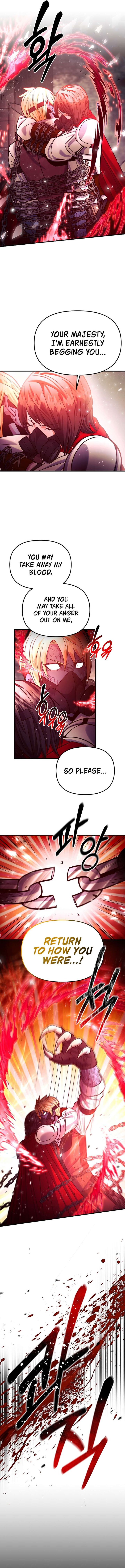 I Became The Mad Emperor Chapter 66 Page 13