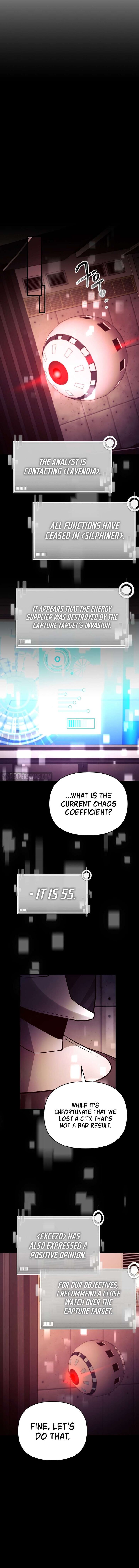 I Became The Mad Emperor Chapter 66 Page 14