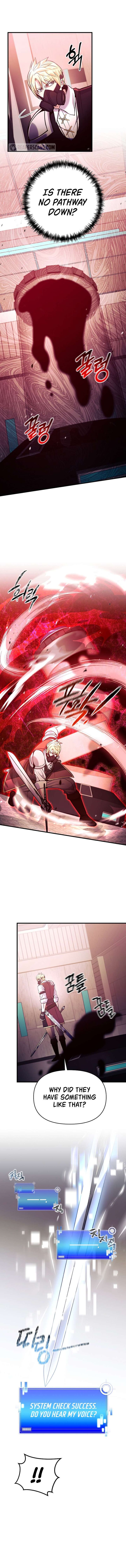 I Became The Mad Emperor Chapter 66 Page 3