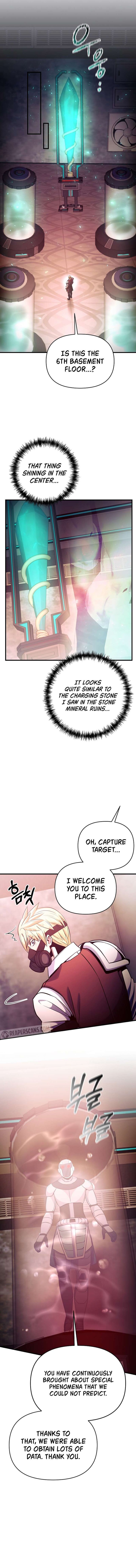 I Became The Mad Emperor Chapter 66 Page 6