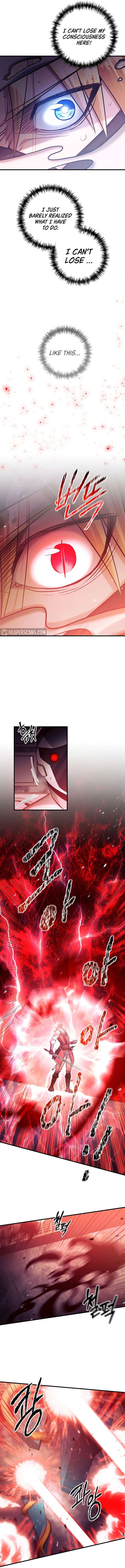 I Became The Mad Emperor Chapter 66 Page 9