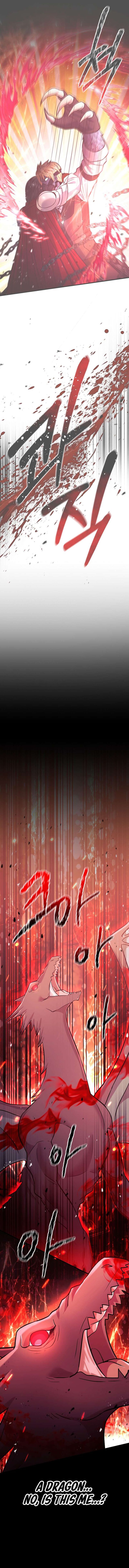 I Became The Mad Emperor Chapter 67 Page 2