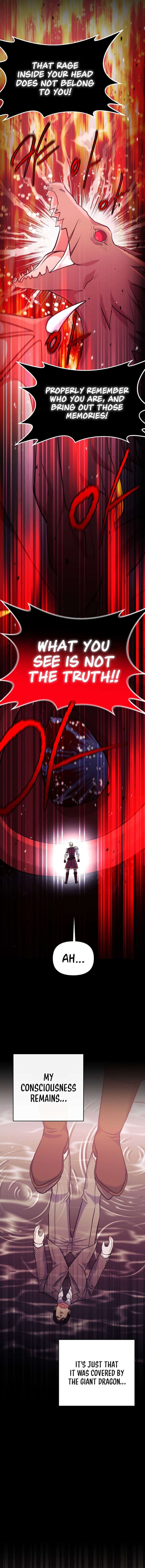 I Became The Mad Emperor Chapter 67 Page 4