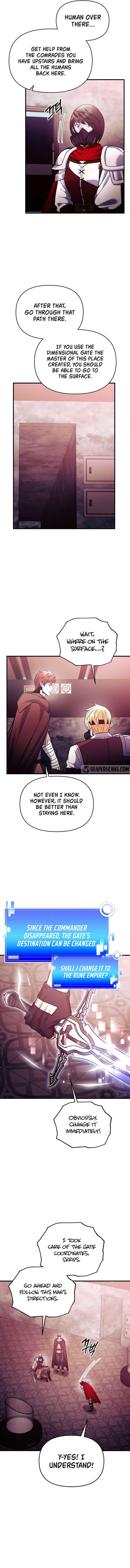I Became The Mad Emperor Chapter 67 Page 6
