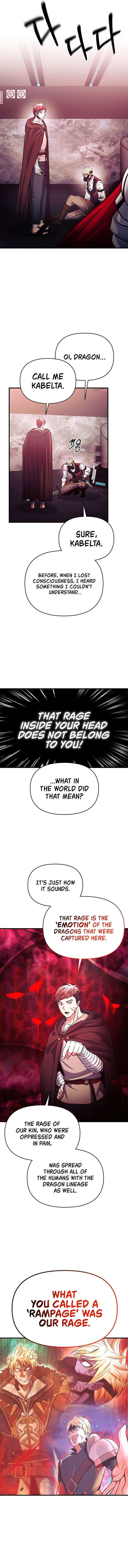I Became The Mad Emperor Chapter 67 Page 7