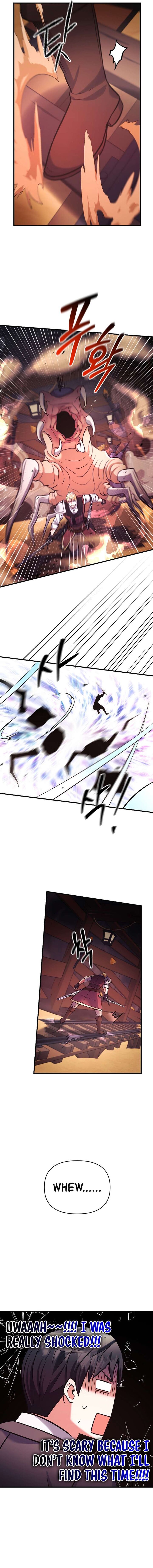 I Became The Mad Emperor Chapter 68 Page 13