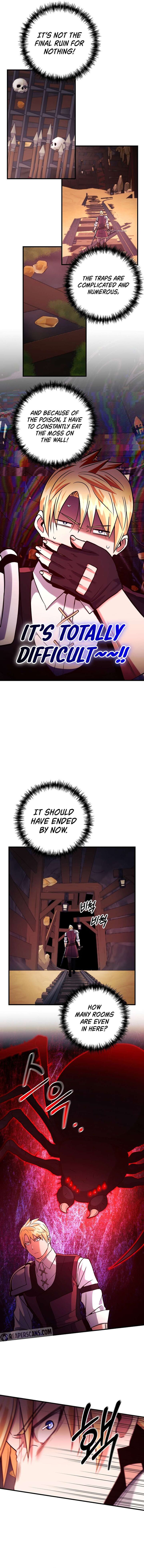 I Became The Mad Emperor Chapter 68 Page 14