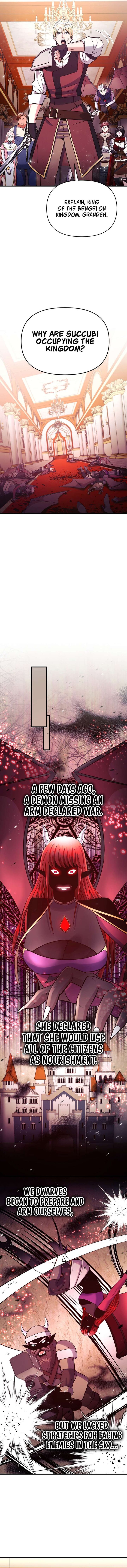 I Became The Mad Emperor Chapter 68 Page 5