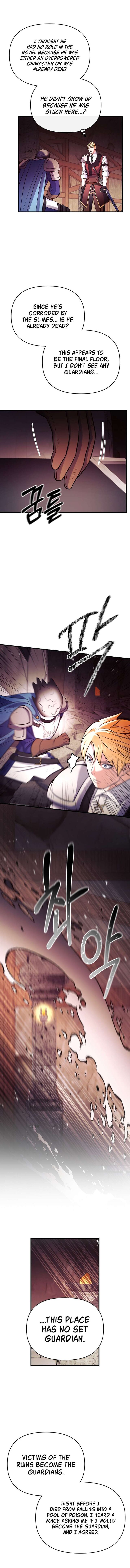 I Became The Mad Emperor Chapter 69 Page 10