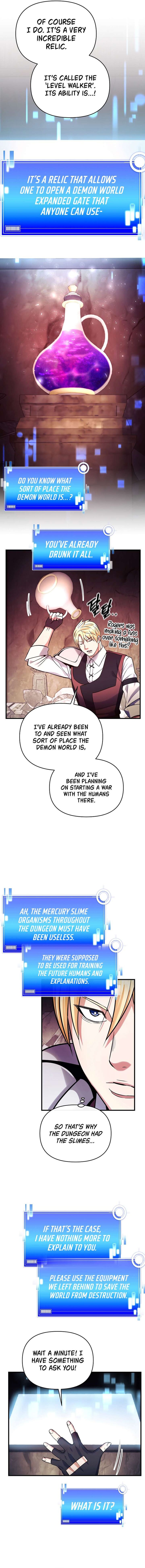 I Became The Mad Emperor Chapter 69 Page 13