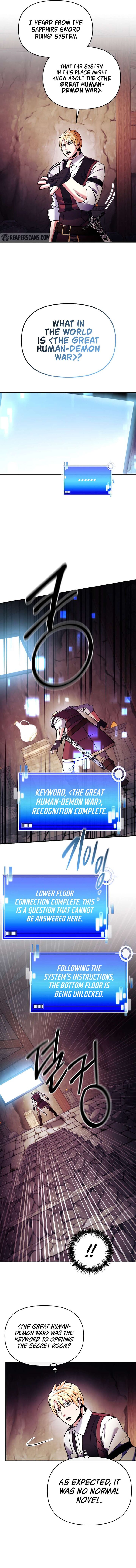 I Became The Mad Emperor Chapter 69 Page 14
