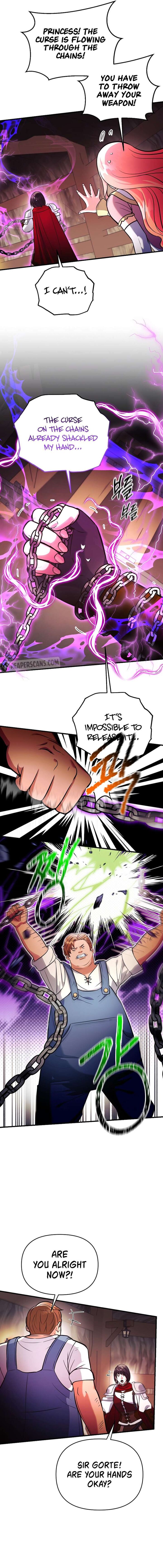 I Became The Mad Emperor Chapter 69 Page 3