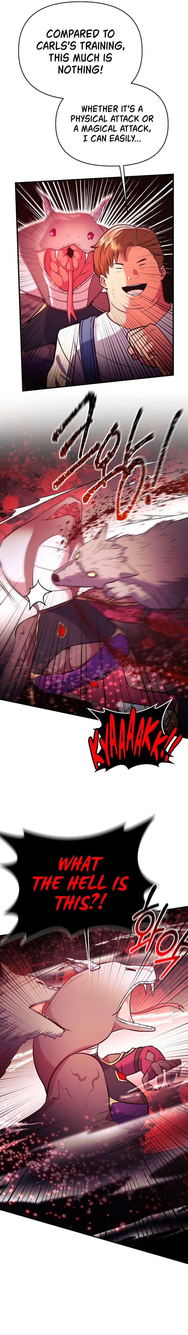 I Became The Mad Emperor Chapter 69 Page 4