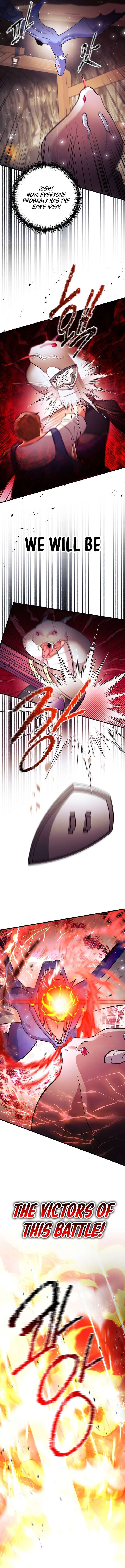 I Became The Mad Emperor Chapter 69 Page 7