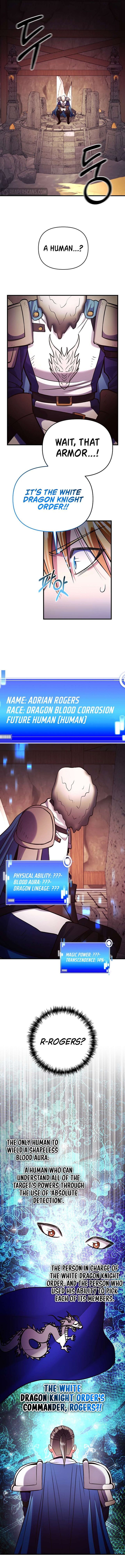 I Became The Mad Emperor Chapter 69 Page 9