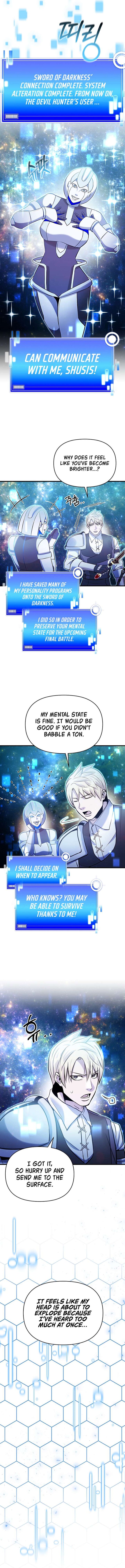 I Became The Mad Emperor Chapter 70 Page 13