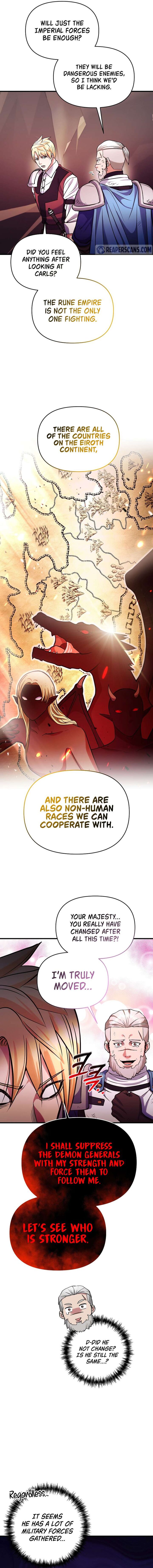I Became The Mad Emperor Chapter 70 Page 16