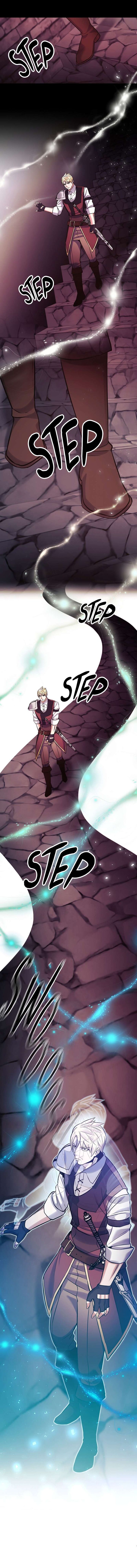 I Became The Mad Emperor Chapter 70 Page 2