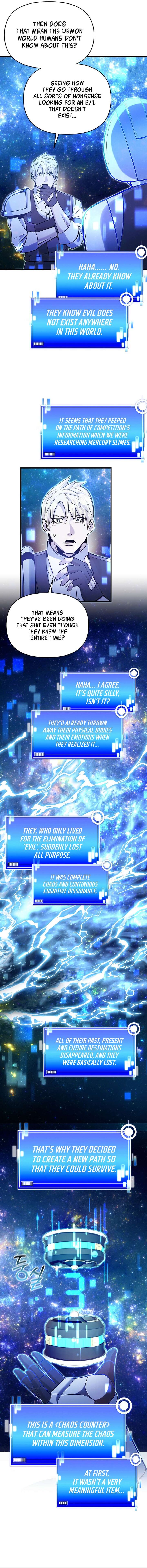 I Became The Mad Emperor Chapter 70 Page 7