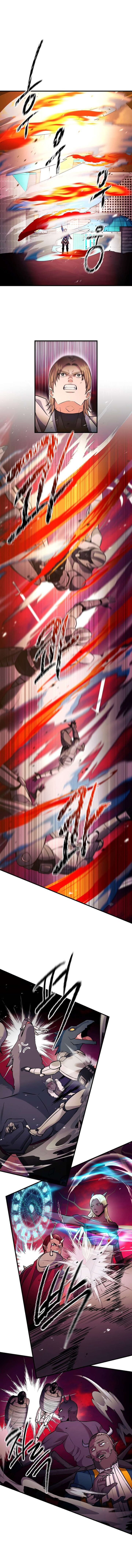 I Became The Mad Emperor Chapter 72 Page 2