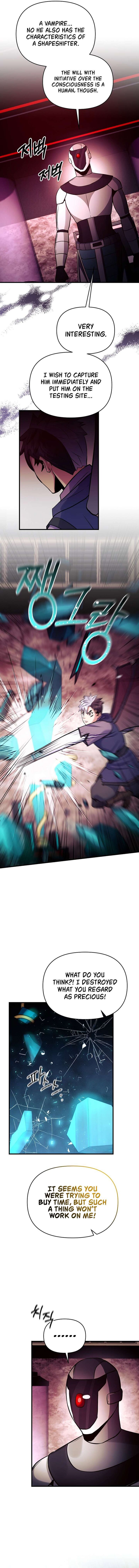 I Became The Mad Emperor Chapter 72 Page 5