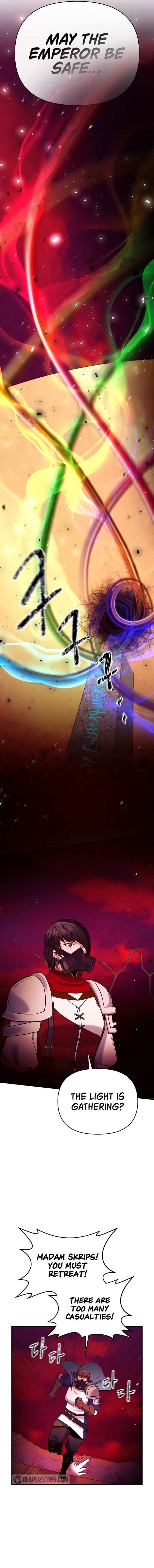 I Became The Mad Emperor Chapter 73 Page 3