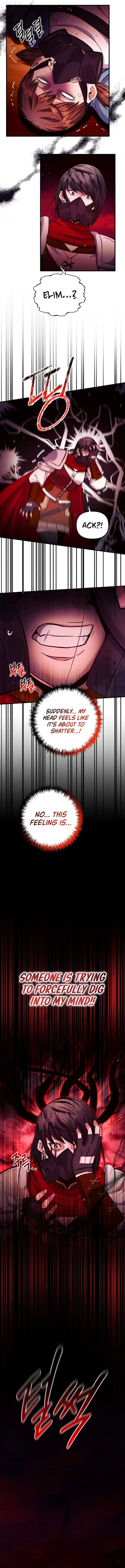 I Became The Mad Emperor Chapter 73 Page 6