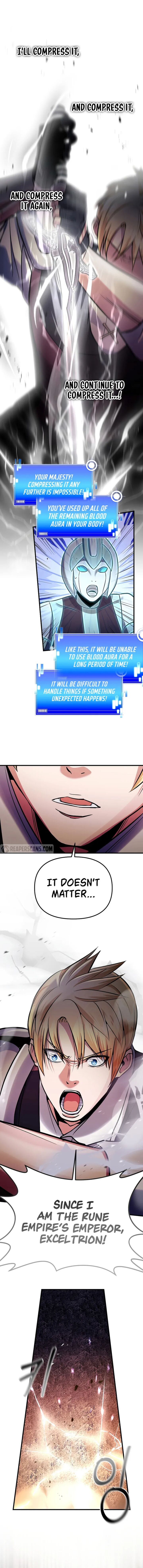 I Became The Mad Emperor Chapter 74 Page 13