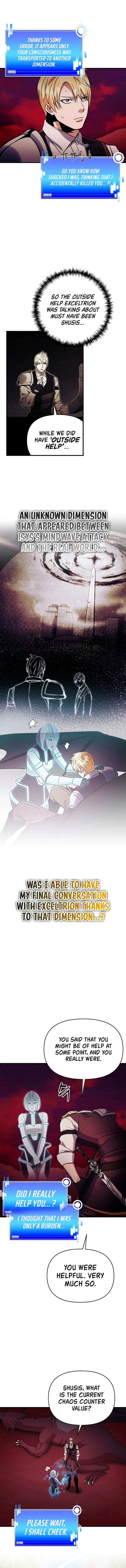 I Became The Mad Emperor Chapter 74 Page 9