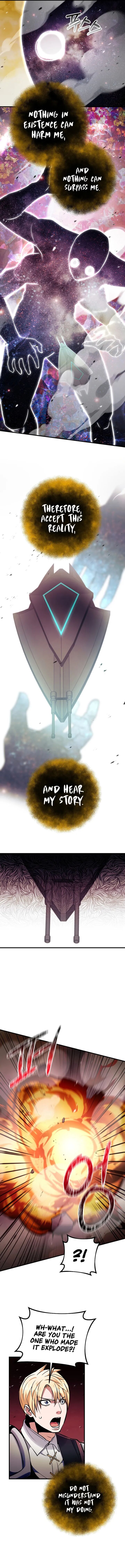 I Became The Mad Emperor Chapter 75 Page 10