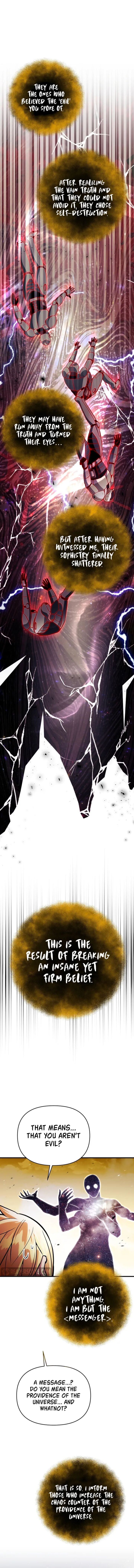 I Became The Mad Emperor Chapter 75 Page 11