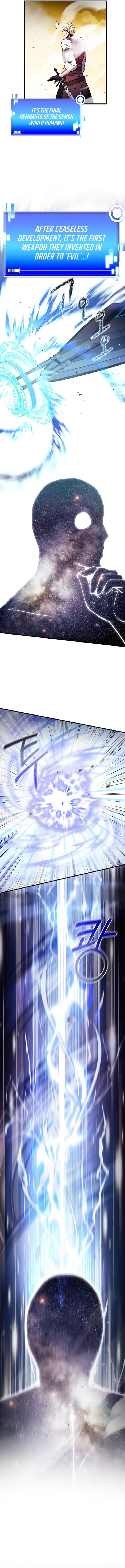 I Became The Mad Emperor Chapter 75 Page 7