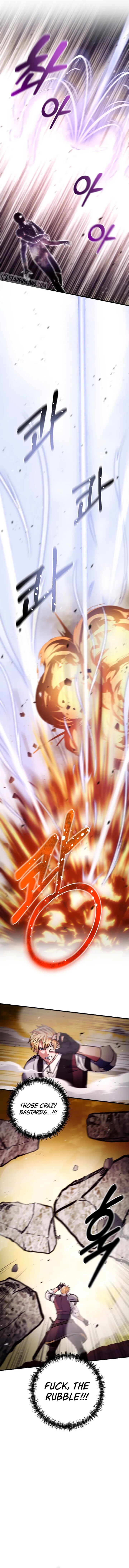 I Became The Mad Emperor Chapter 75 Page 8