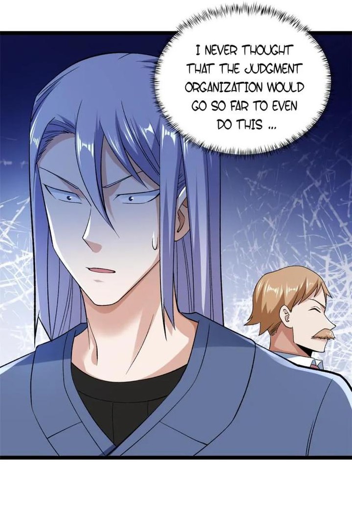 I Can Snatch 999 Types Of Abilities Chapter 187 Page 9