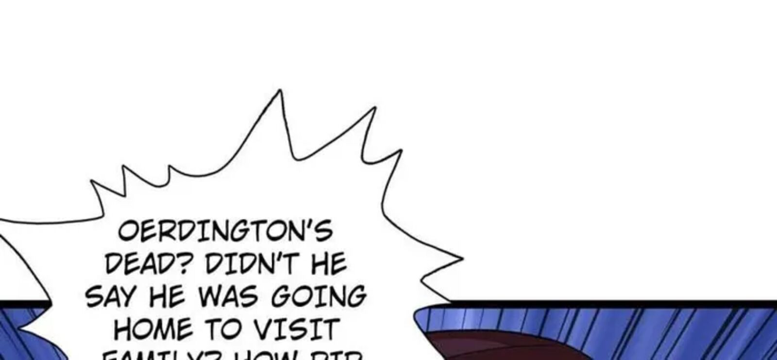 I Can Snatch 999 Types Of Abilities Chapter 234 Page 1