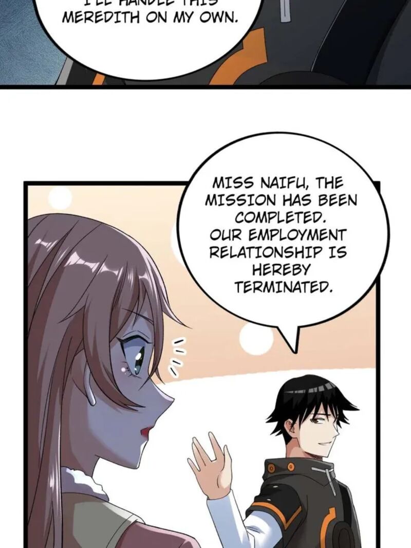 I Can Snatch 999 Types Of Abilities Chapter 234 Page 13