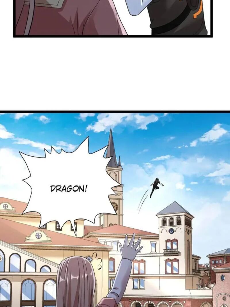 I Can Snatch 999 Types Of Abilities Chapter 234 Page 14
