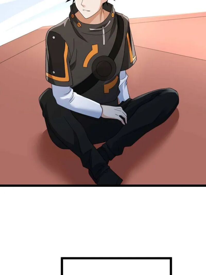 I Can Snatch 999 Types Of Abilities Chapter 234 Page 17