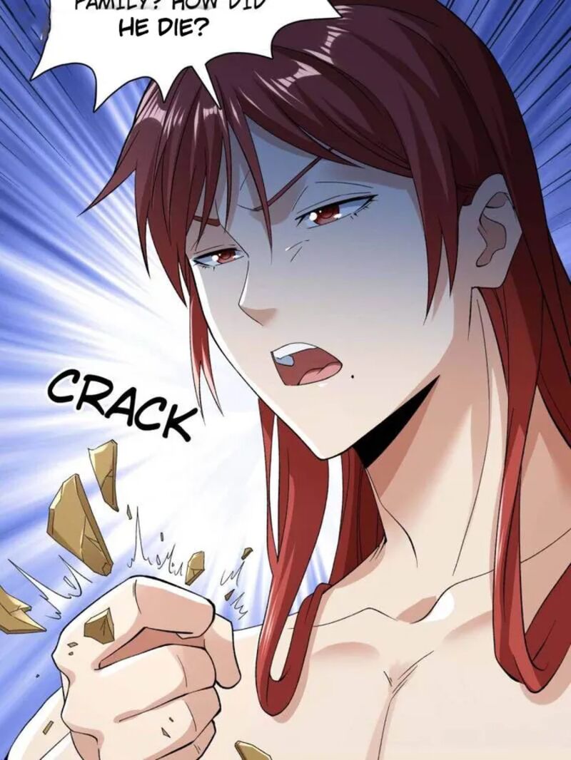 I Can Snatch 999 Types Of Abilities Chapter 234 Page 2
