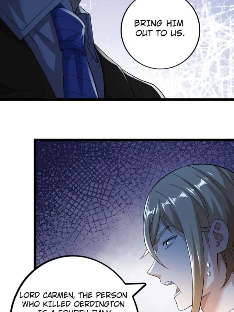 I Can Snatch 999 Types Of Abilities Chapter 234 Page 28