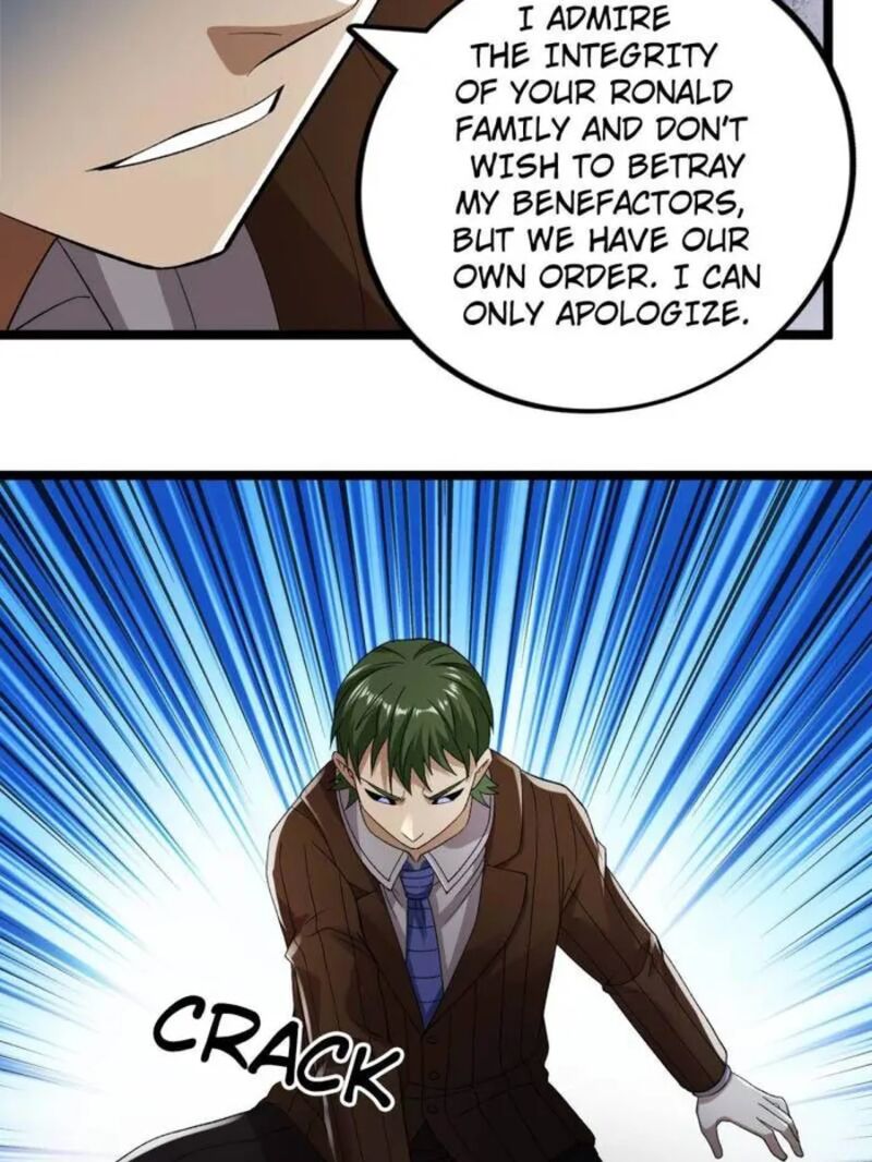 I Can Snatch 999 Types Of Abilities Chapter 234 Page 30
