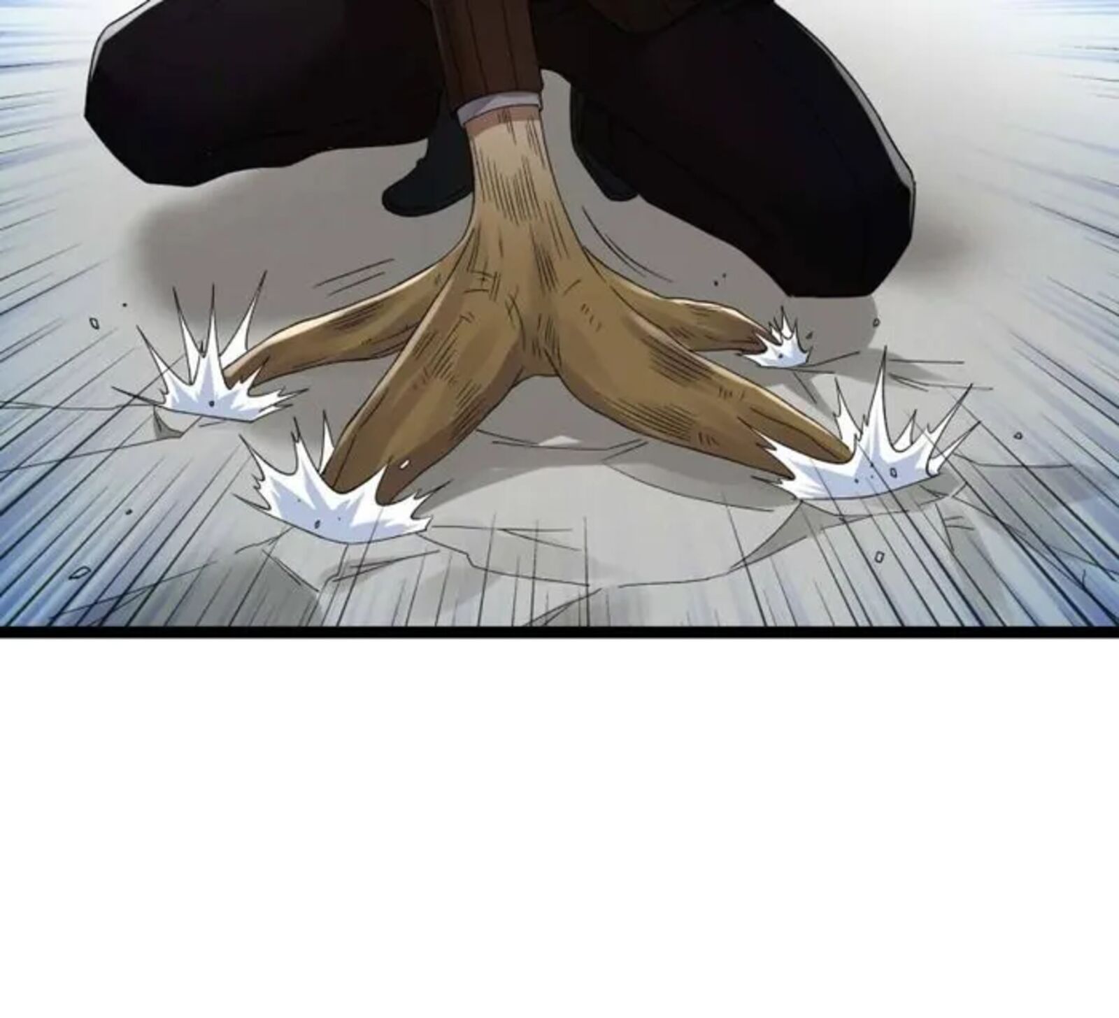 I Can Snatch 999 Types Of Abilities Chapter 234 Page 31