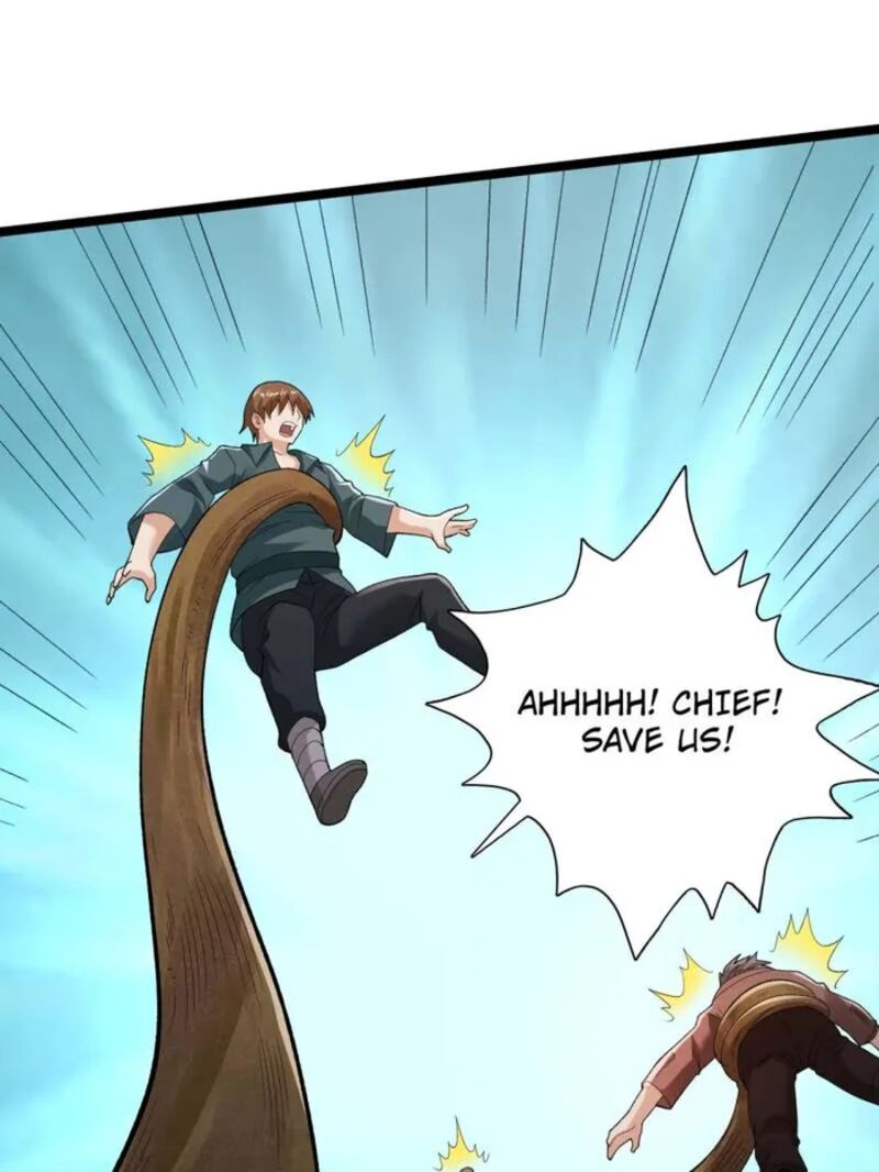 I Can Snatch 999 Types Of Abilities Chapter 234 Page 32